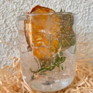 Mojito Kokteyl Mum